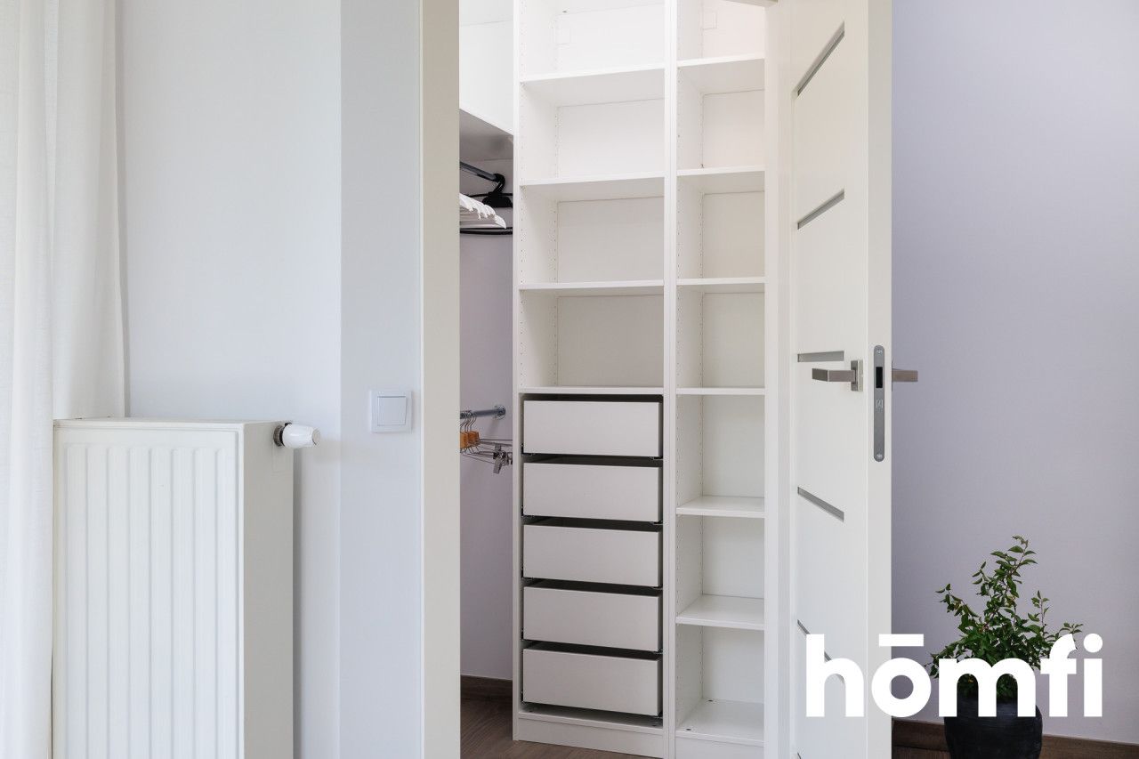 3 rooms | 2 wardrobes | balcony | greenery - Apartment - Sale - Kraków, Krowodrza / Bronowice