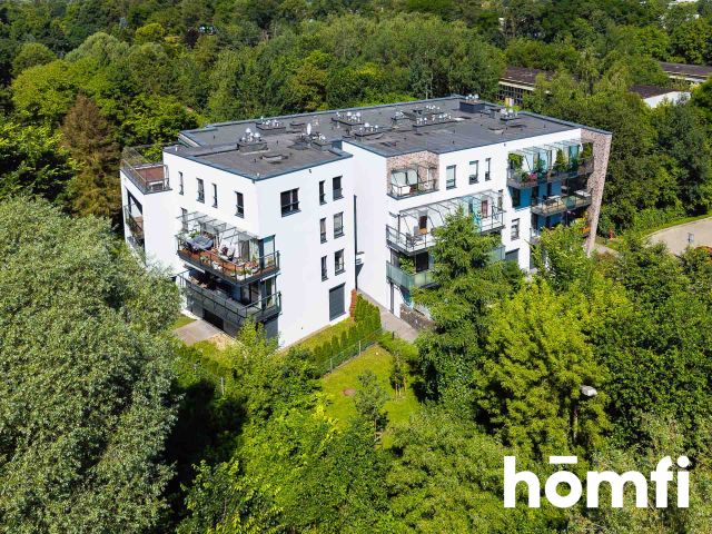 ATAL Lazurowy Park | 69 m² | balkon 12 m² | 2 garderoby - Mieszkanie - Sprzedaż - Kraków, Krowodrza / Bronowice