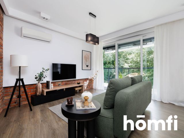 ATAL Lazurowy Park | 69 m² | balkon 12 m² | 2 garderoby - Mieszkanie - Sprzedaż - Kraków, Krowodrza / Bronowice