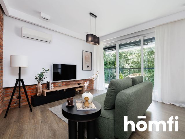 3 rooms | 2 wardrobes | balcony | greenery - Apartment - Sale - Kraków, Krowodrza / Bronowice