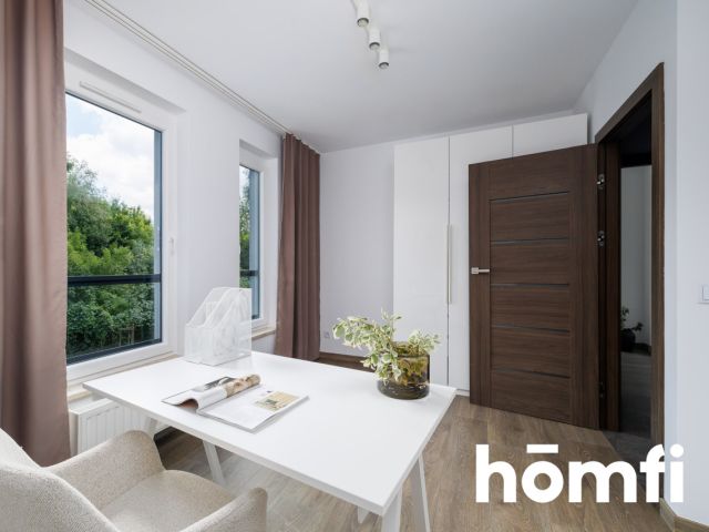 ATAL Lazurowy Park | 69 m² | balkon 12 m² | 2 garderoby - Mieszkanie - Sprzedaż - Kraków, Krowodrza / Bronowice