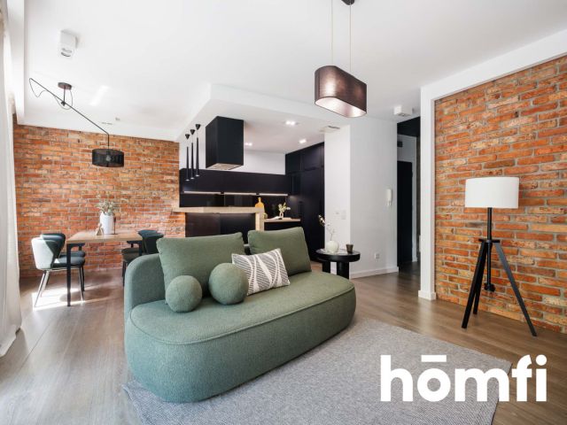 3 pokoje | 2 garderoby | balkon 12 m² | ATAL Lazurowy Park - Mieszkanie - Sprzedaż - Kraków, Krowodrza / Bronowice