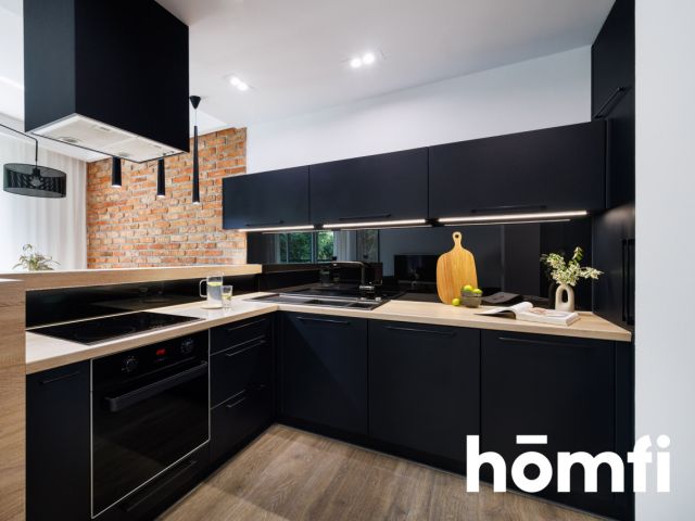 ATAL Lazurowy Park | 69 m² | balkon 12 m² | 2 garderoby - Mieszkanie - Sprzedaż - Kraków, Krowodrza / Bronowice