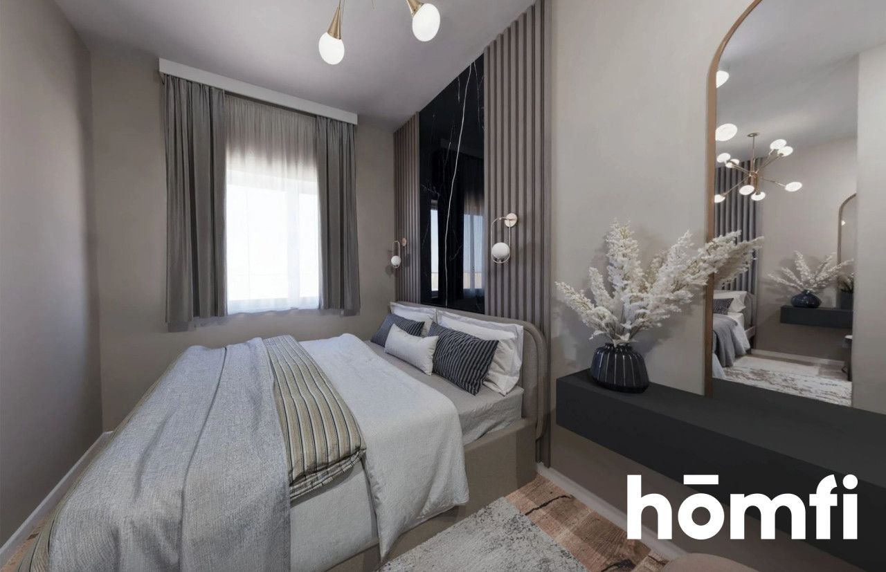 100m² apartment with garden and garage, Siechnice - Квартира - Продаж - Wrocławski, Siechnice