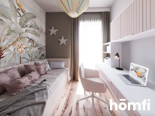 100m² apartament z ogrodem i garażem, Siechnice - Mieszkanie - Sprzedaż - Wrocławski, Siechnice