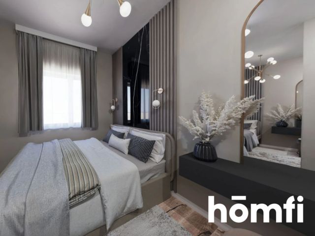 100m² apartment with garden and garage, Siechnice - Квартира - Продаж - Wrocławski, Siechnice