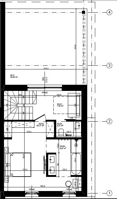 Dom z widokiem na góry | 129,42m2 | Działka 508m2 - Dom - Sprzedaż - Mikołowski, Mikołów