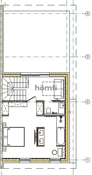 Family home 186m2 | Large garden | 4 bedrooms - Дім - Продаж - Mikołowski, Mikołów
