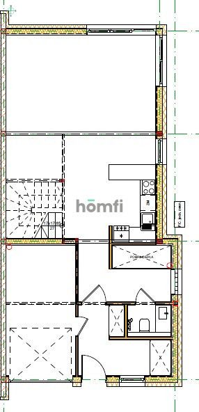 Family home 186m2 | Large garden | 4 bedrooms - Дім - Продаж - Mikołowski, Mikołów