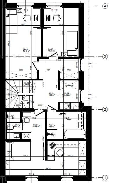 Dom z widokiem na góry | 129,42m2 | Działka 508m2 - Dom - Sprzedaż - Mikołowski, Mikołów