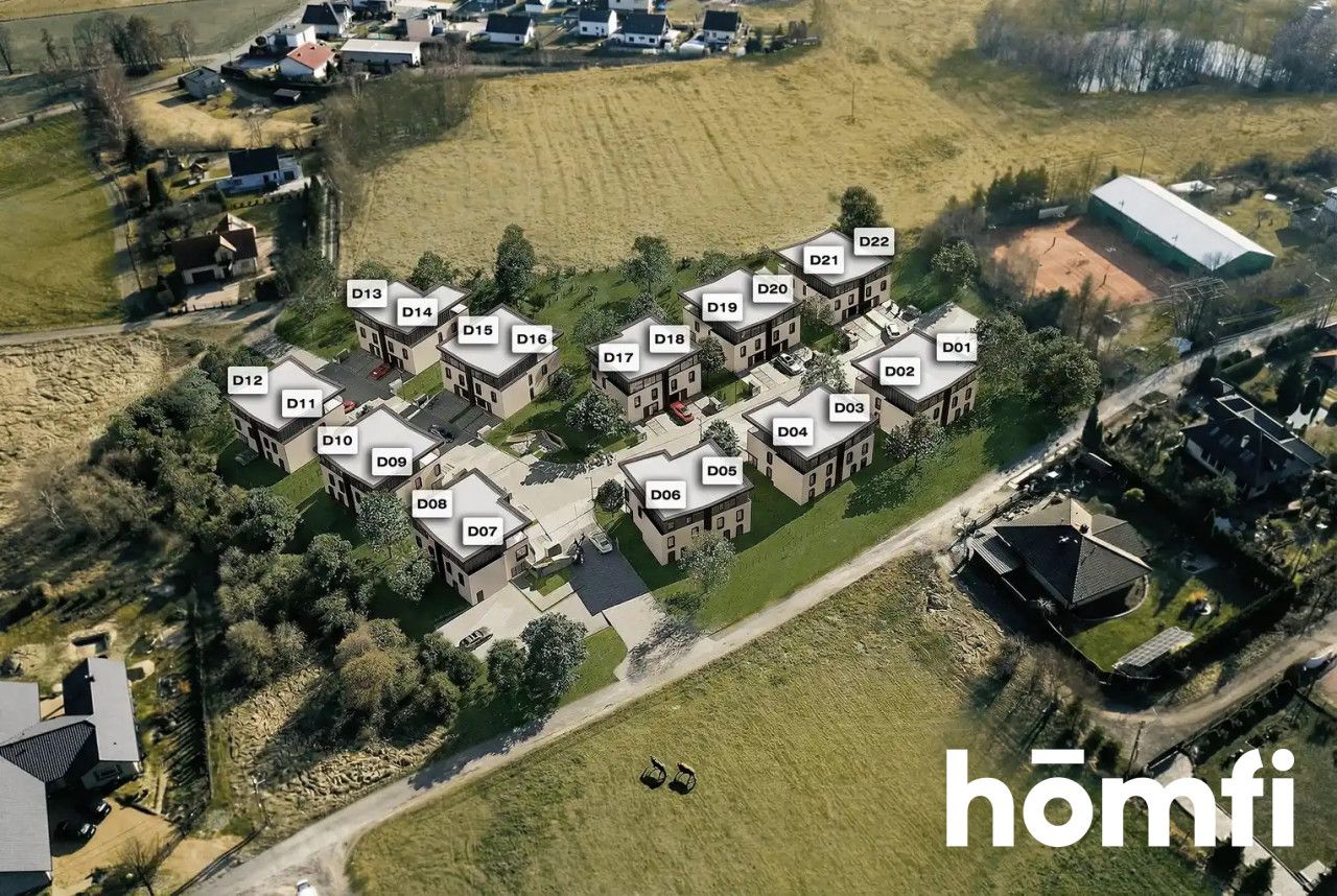 Dom z widokiem na góry | 129,42m2 | Działka 508m2 - Dom - Sprzedaż - Mikołowski, Mikołów
