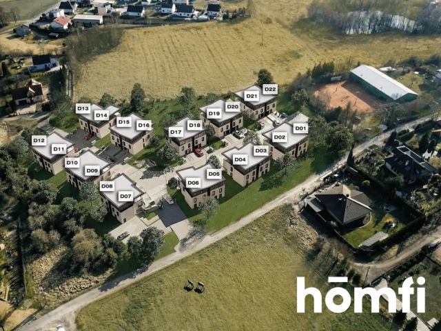 House with a mountain view | 186,87 m² | 465 m² plot - House - Sale - Mikołowski, Mikołów