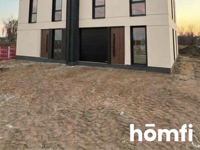 House with a mountain view | 186,87 m² | 465 m² plot - House - Sale - Mikołowski, Mikołów