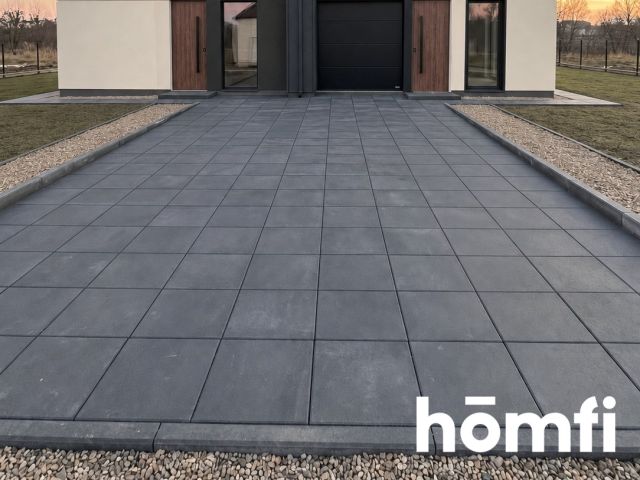 House with a mountain view | 186,87 m² | 465 m² plot - House - Sale - Mikołowski, Mikołów