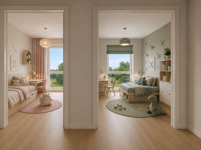 House with a mountain view | 186,87 m² | 465 m² plot - House - Sale - Mikołowski, Mikołów