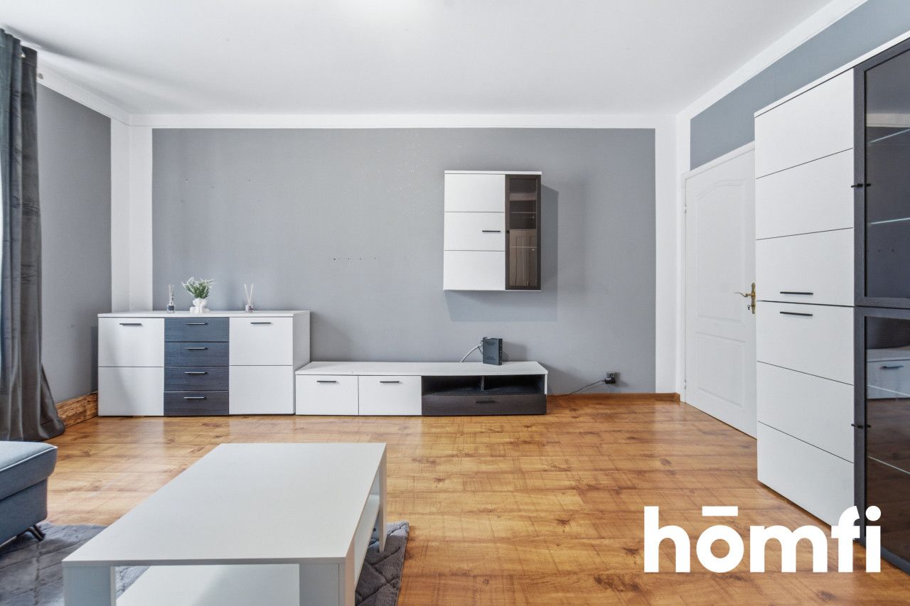 Spacious 3-room apt 80m² – Zabrze, Wolności St. - Apartment - Rent - Zabrze, Centrum Północ