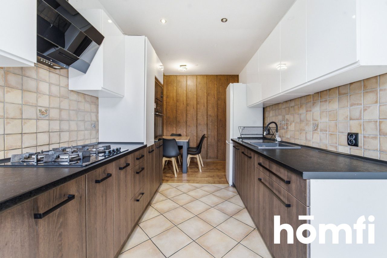 Spacious 3-room apt 80m² – Zabrze, Wolności St. - Apartment - Rent - Zabrze, Centrum Północ