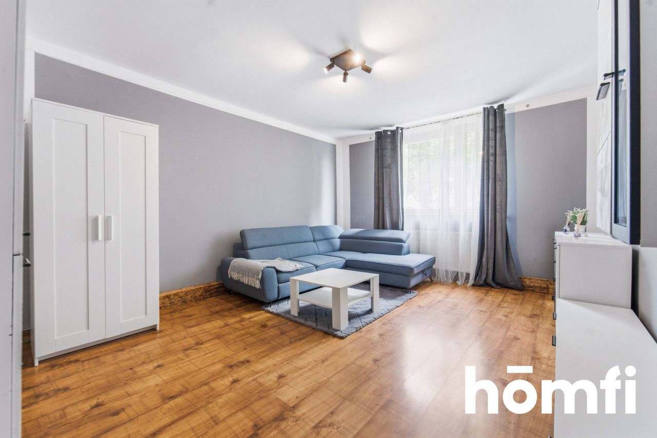 Spacious 3-room apt 80m² – Zabrze, Wolności St. - Apartment - Rent - Zabrze, Centrum Północ