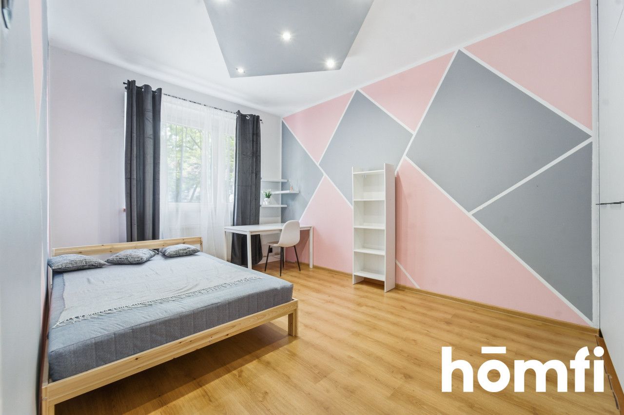 Spacious 3-room apt 80m² – Zabrze, Wolności St. - Apartment - Rent - Zabrze, Centrum Północ