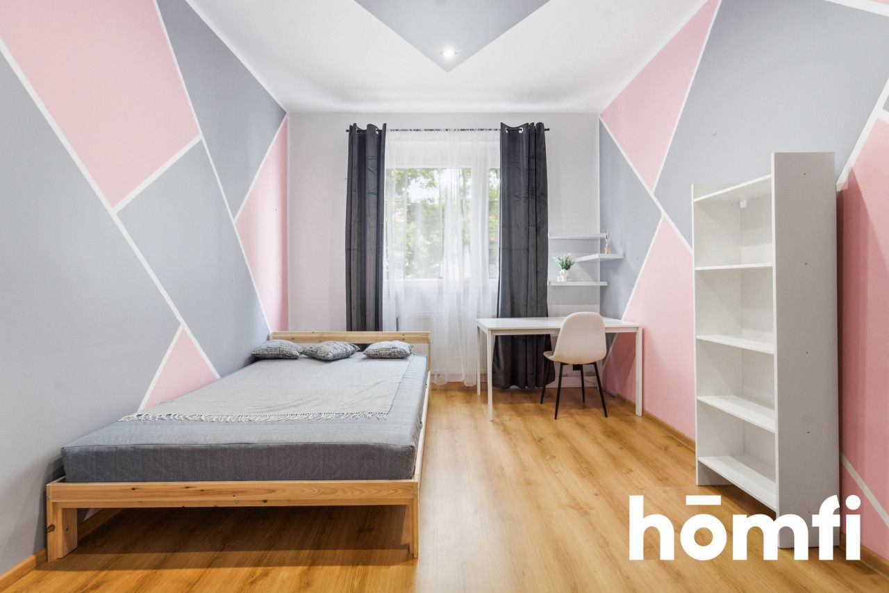 Spacious 3-room apt 80m² – Zabrze, Wolności St. - Apartment - Rent - Zabrze, Centrum Północ