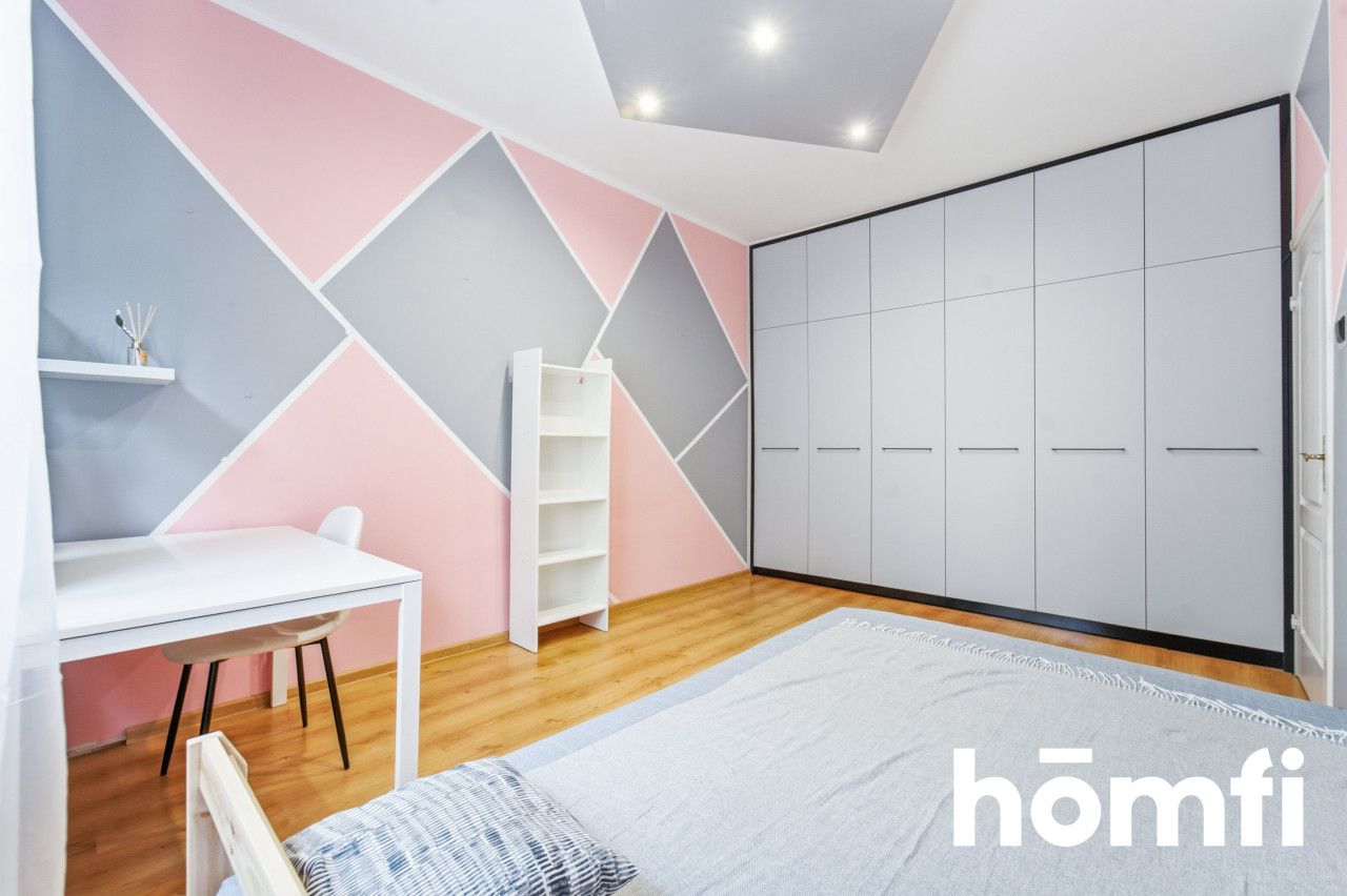 Spacious 3-room apt 80m² – Zabrze, Wolności St. - Apartment - Rent - Zabrze, Centrum Północ