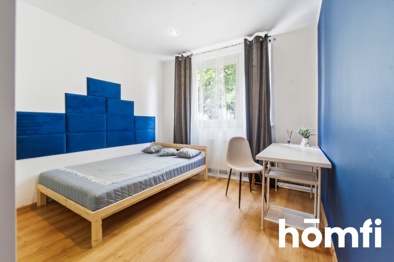 Spacious 3-room apt 80m² – Zabrze, Wolności St. - Apartment - Rent - Zabrze, Centrum Północ