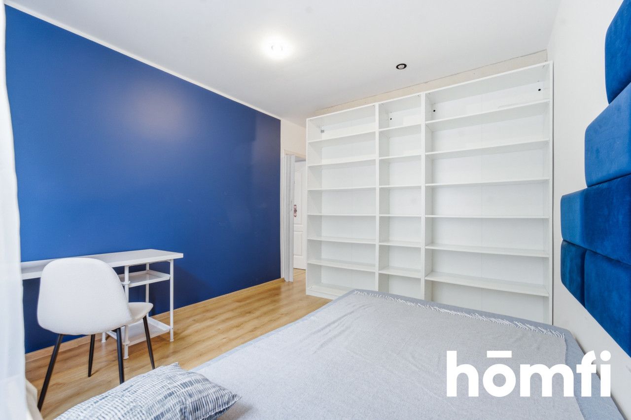 Spacious 3-room apt 80m² – Zabrze, Wolności St. - Apartment - Rent - Zabrze, Centrum Północ