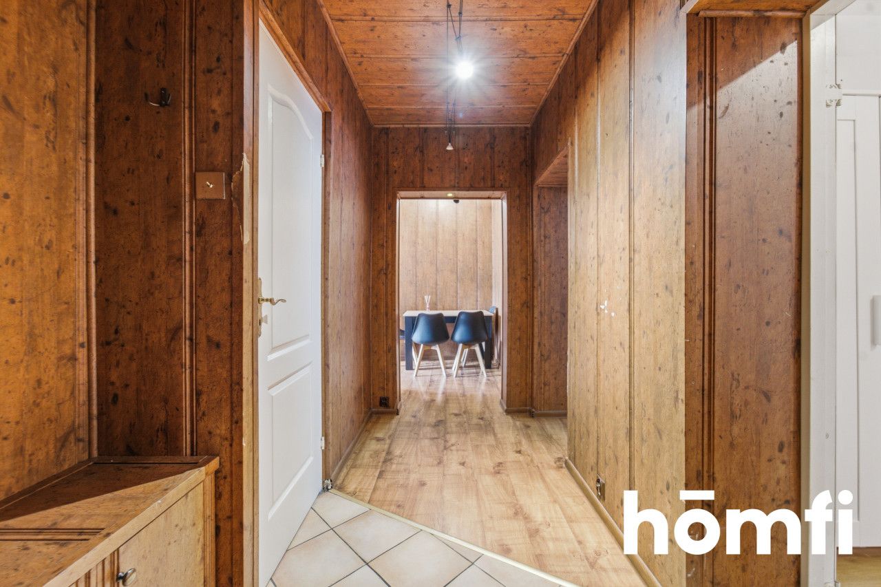 Spacious 3-room apt 80m² – Zabrze, Wolności St. - Apartment - Rent - Zabrze, Centrum Północ