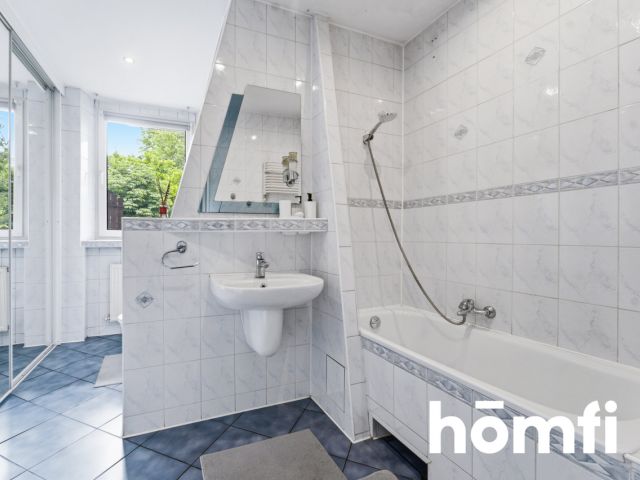 Przestronne 3 pokoje, 80m² – Zabrze, ul. Wolności - Mieszkanie - Wynajem - Zabrze, Centrum Północ