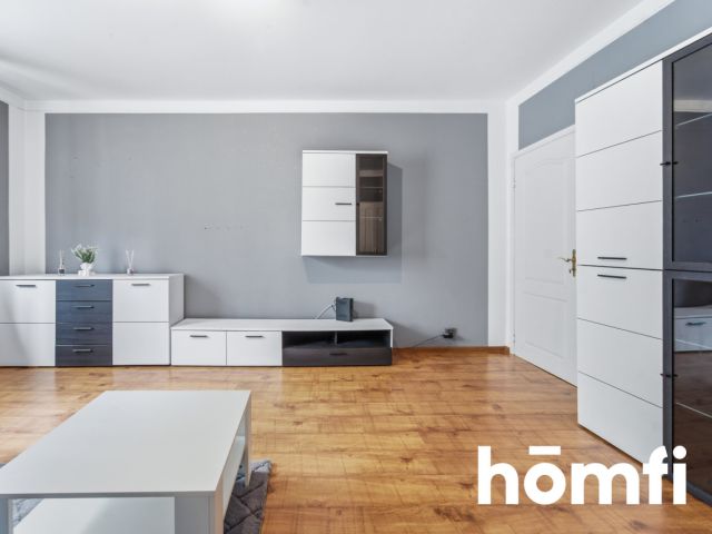 Przestronne 3 pokoje, 80m² – Zabrze, ul. Wolności - Mieszkanie - Wynajem - Zabrze, Centrum Północ