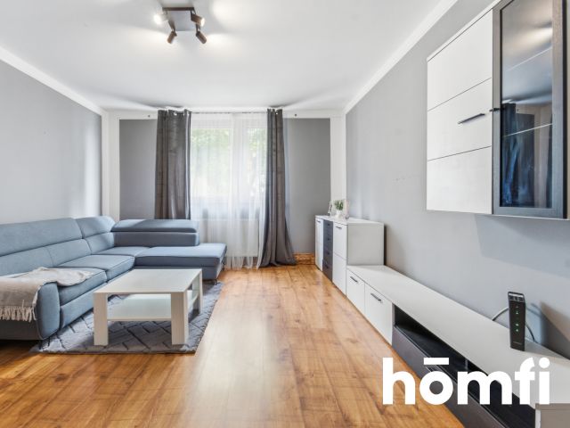 Przestronne 3 pokoje, 80m² – Zabrze, ul. Wolności - Mieszkanie - Wynajem - Zabrze, Centrum Północ