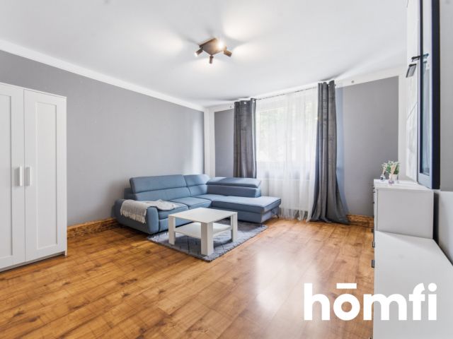 Przestronne 3 pokoje, 80m² – Zabrze, ul. Wolności - Mieszkanie - Wynajem - Zabrze, Centrum Północ
