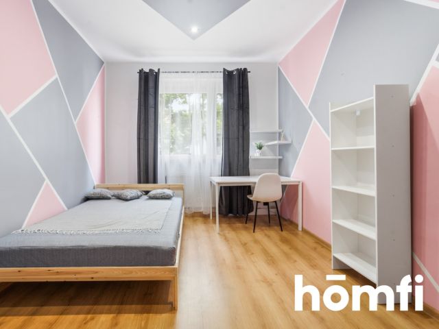Przestronne 3 pokoje, 80m² – Zabrze, ul. Wolności - Mieszkanie - Wynajem - Zabrze, Centrum Północ