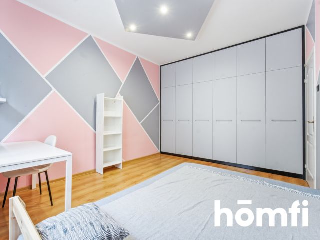 Przestronne 3 pokoje, 80m² – Zabrze, ul. Wolności - Mieszkanie - Wynajem - Zabrze, Centrum Północ