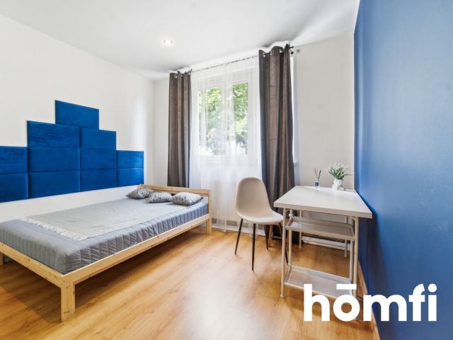Przestronne 3 pokoje, 80m² – Zabrze, ul. Wolności - Mieszkanie - Wynajem - Zabrze, Centrum Północ