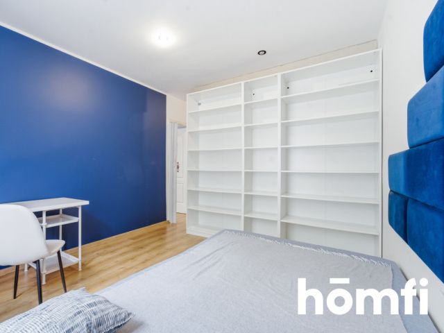 Przestronne 3 pokoje, 80m² – Zabrze, ul. Wolności - Mieszkanie - Wynajem - Zabrze, Centrum Północ