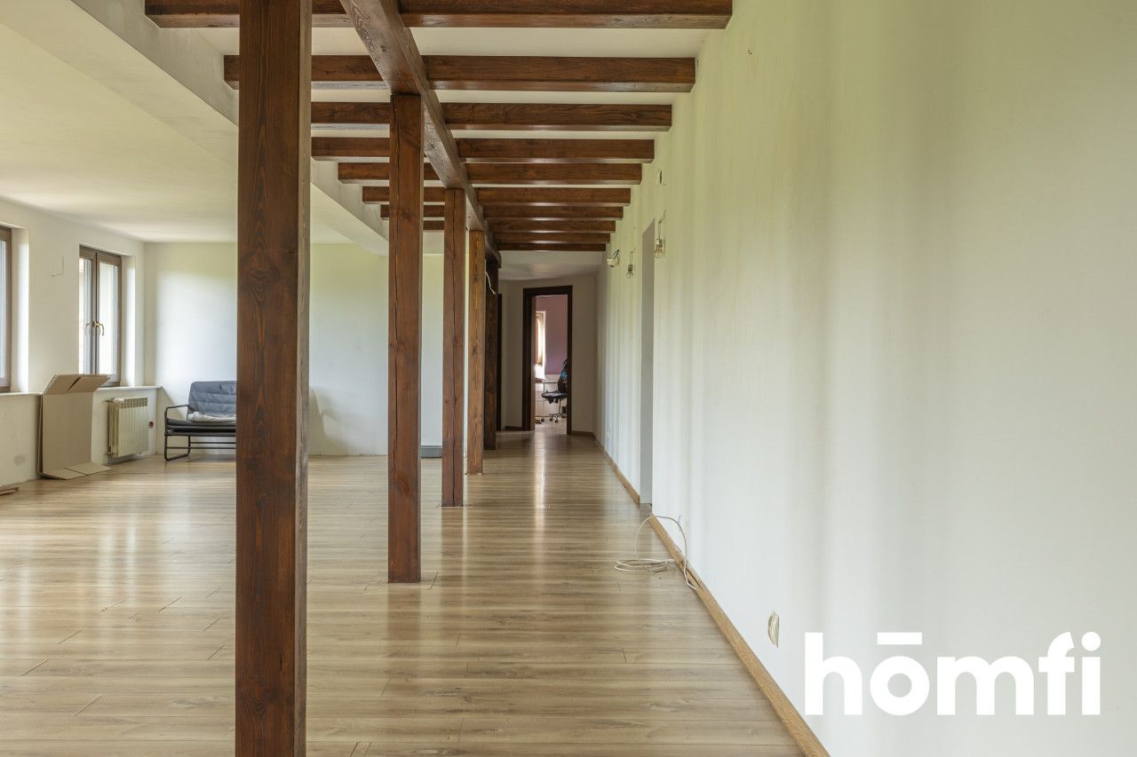 560 m² House for Hotel or Agritourism - Commercial premises - Sale - Włoszczowski, Włoszczowa