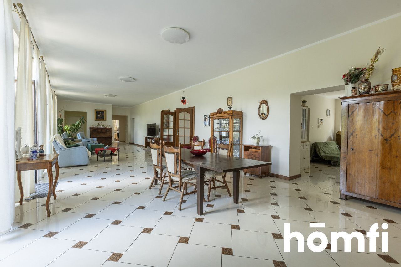 560 m² House for Hotel or Agritourism - Commercial premises - Sale - Włoszczowski, Włoszczowa