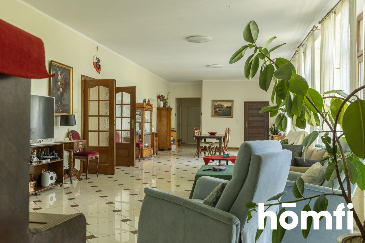 560 m² House for Hotel or Agritourism - Commercial premises - Sale - Włoszczowski, Włoszczowa