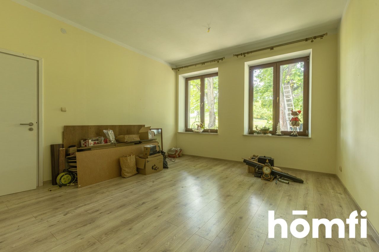 560 m² House for Hotel or Agritourism - Commercial premises - Sale - Włoszczowski, Włoszczowa