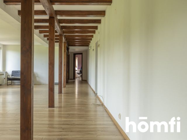560 m² House for Hotel or Agritourism - Commercial premises - Sale - Włoszczowski, Włoszczowa
