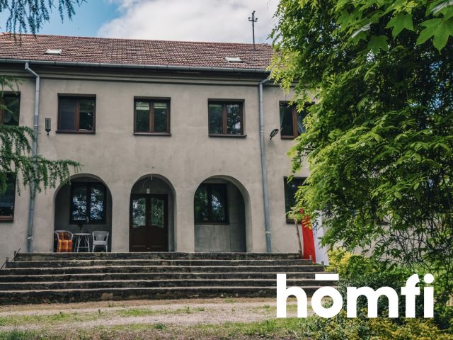 560 m² House for Hotel or Agritourism - Commercial premises - Sale - Włoszczowski, Włoszczowa