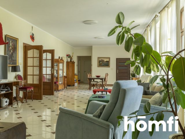 560 m² House for Hotel or Agritourism - Commercial premises - Sale - Włoszczowski, Włoszczowa