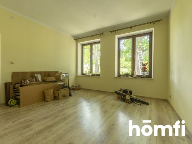 560 m² House for Hotel or Agritourism - Commercial premises - Sale - Włoszczowski, Włoszczowa