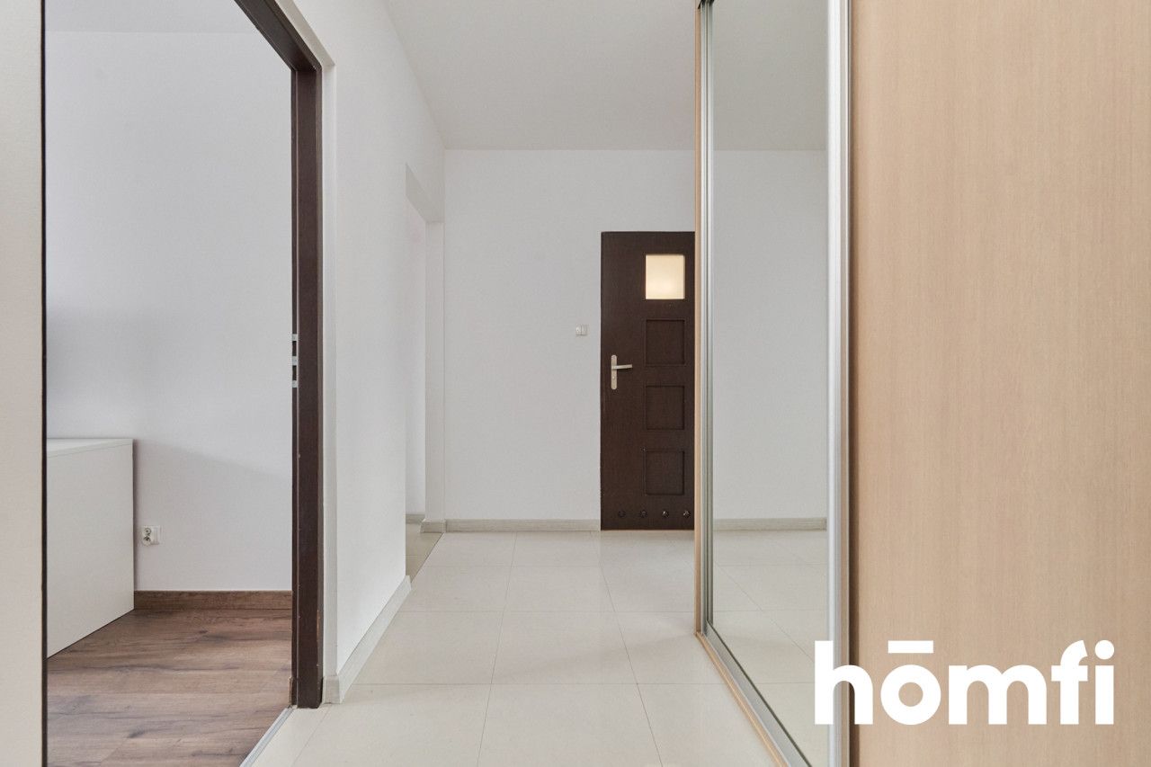 2-rooms apartment at Grabiszyńska - Квартира - Оренда - Wrocław, Fabryczna