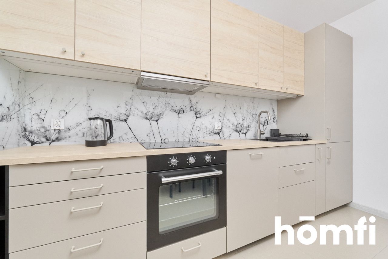 2-rooms apartment at Grabiszyńska - Квартира - Оренда - Wrocław, Fabryczna