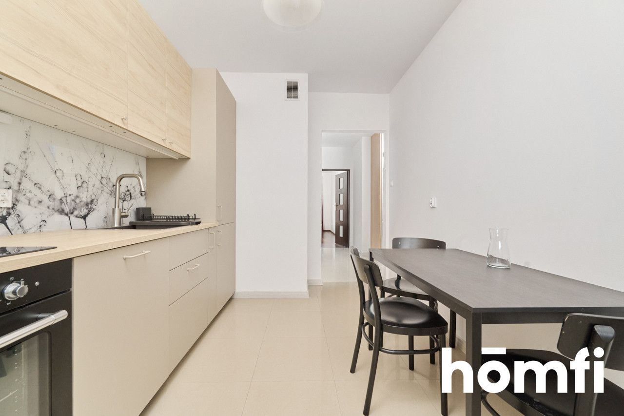 2-rooms apartment at Grabiszyńska - Квартира - Оренда - Wrocław, Fabryczna