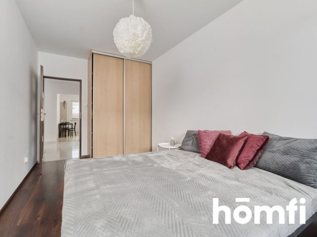 2-rooms apartment at Grabiszyńska - Apartment - Rent - Wrocław, Fabryczna