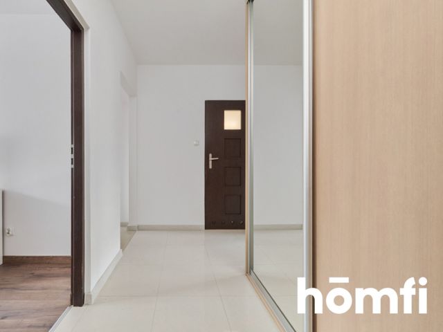2-rooms apartment at Grabiszyńska - Apartment - Rent - Wrocław, Fabryczna