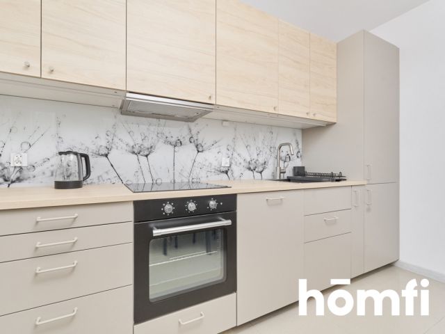 2-rooms apartment at Grabiszyńska - Apartment - Rent - Wrocław, Fabryczna